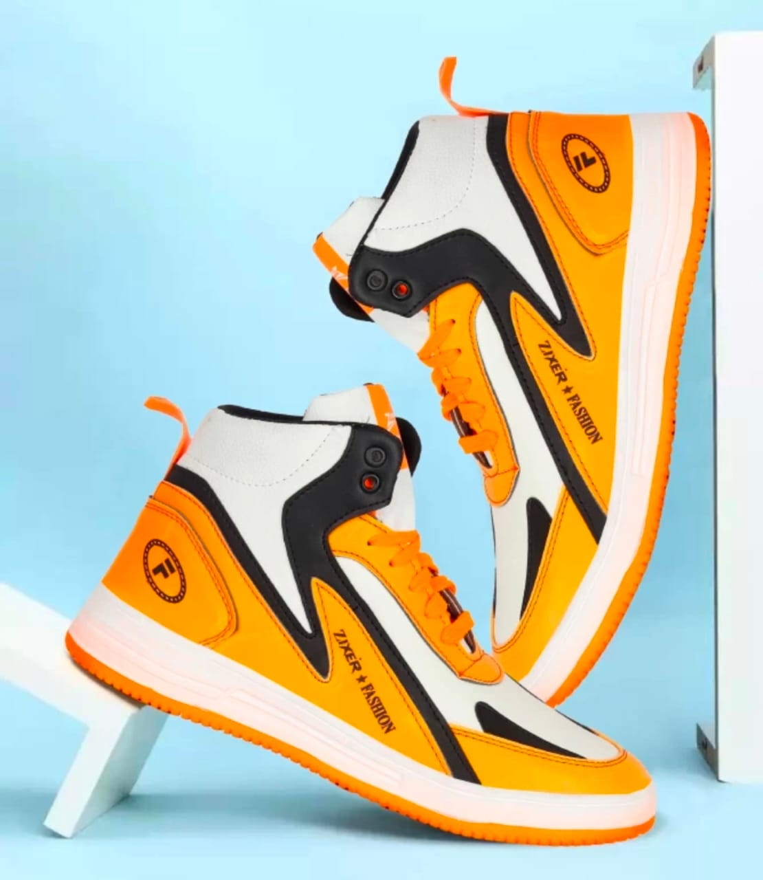 TANGO SHOES 717