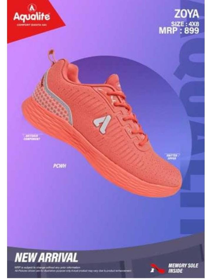 AQUALITE 666