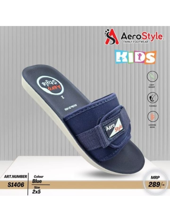 AeroStyle 1406