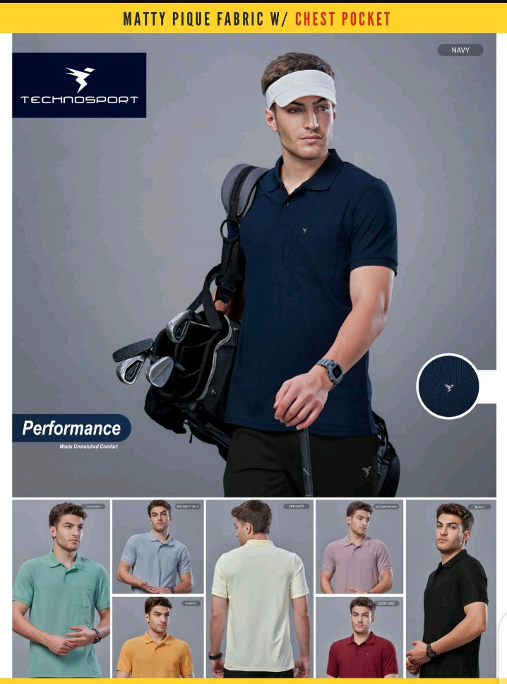 TECHNOSPORT 166