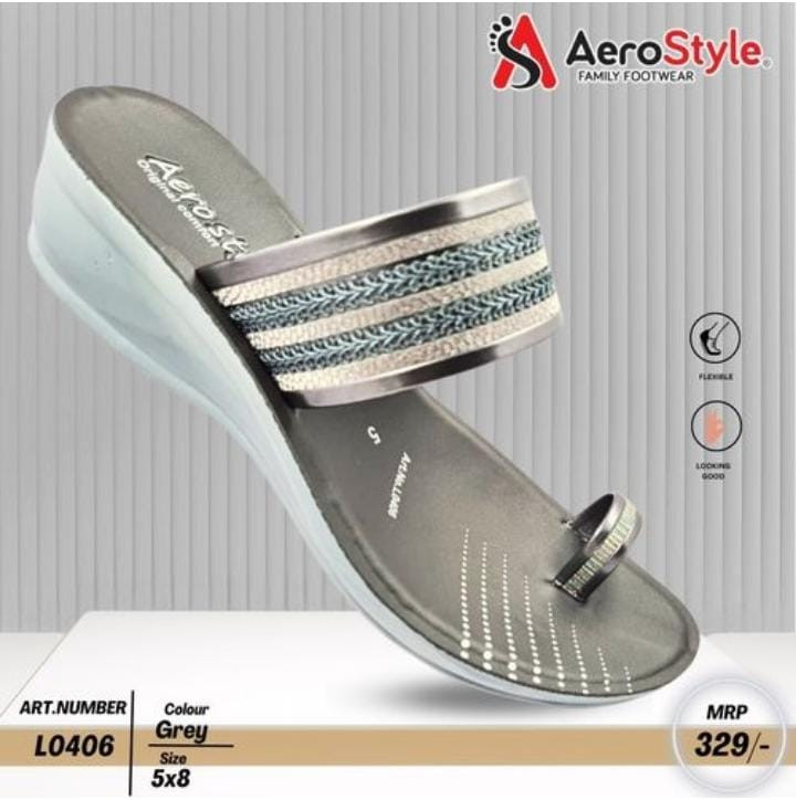 AeroStyle 0406
