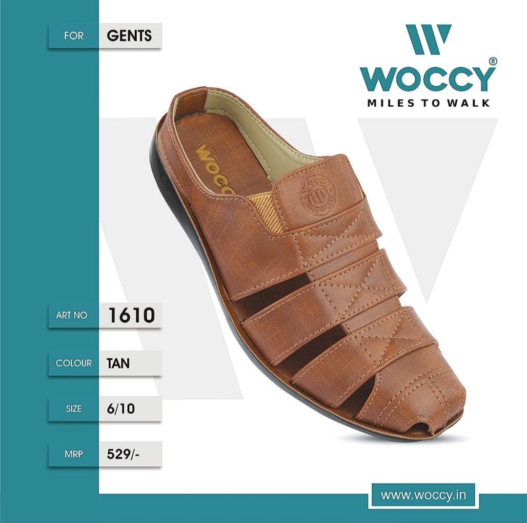 WOCCY 1623