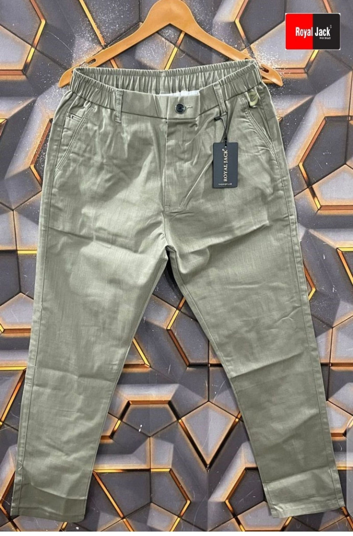 ROYAL JACK 258