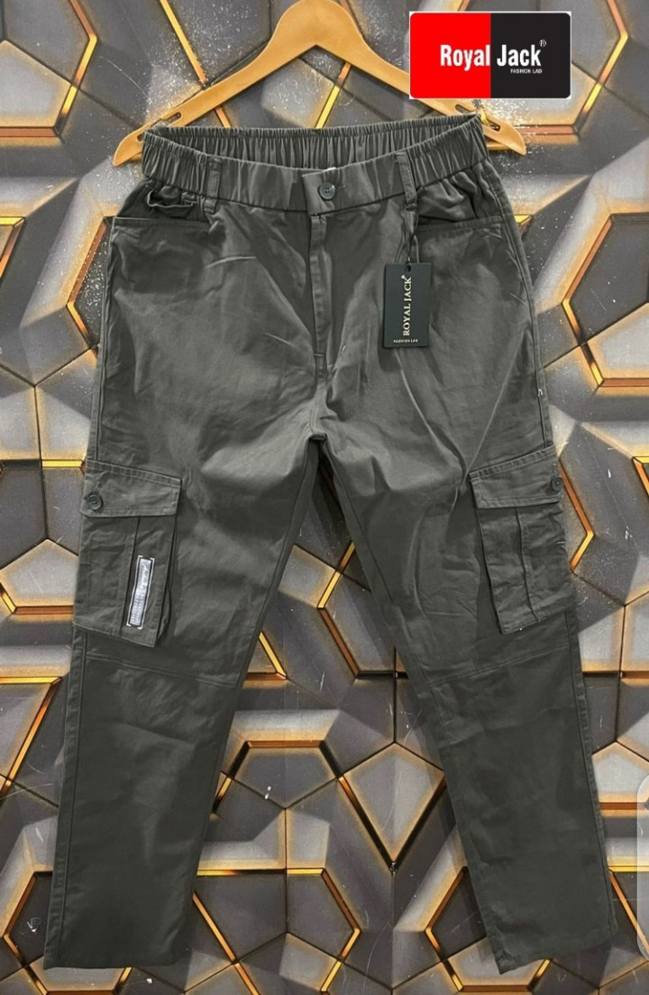 ROYAL JACK 130