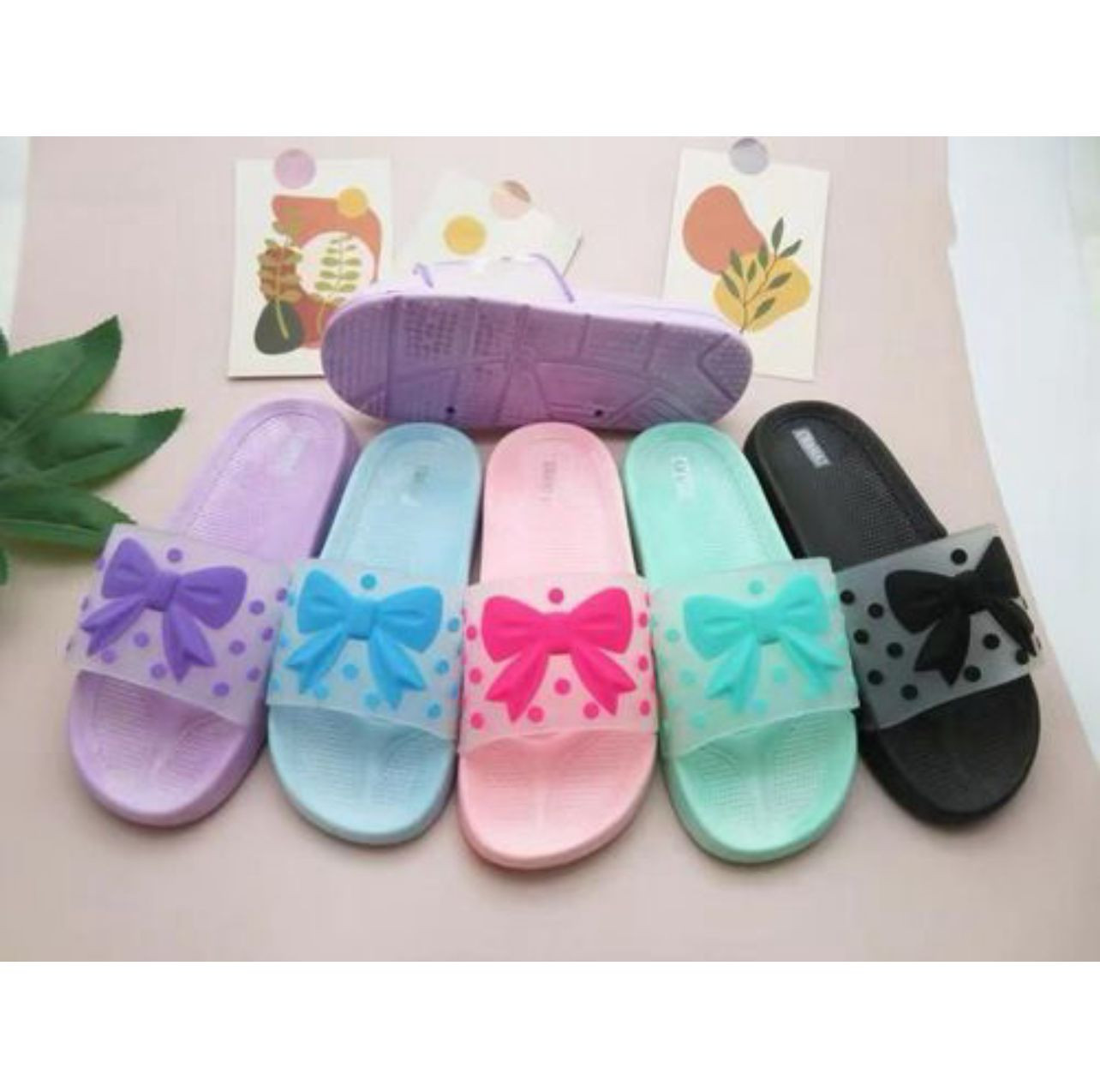 FROH FEET 1758