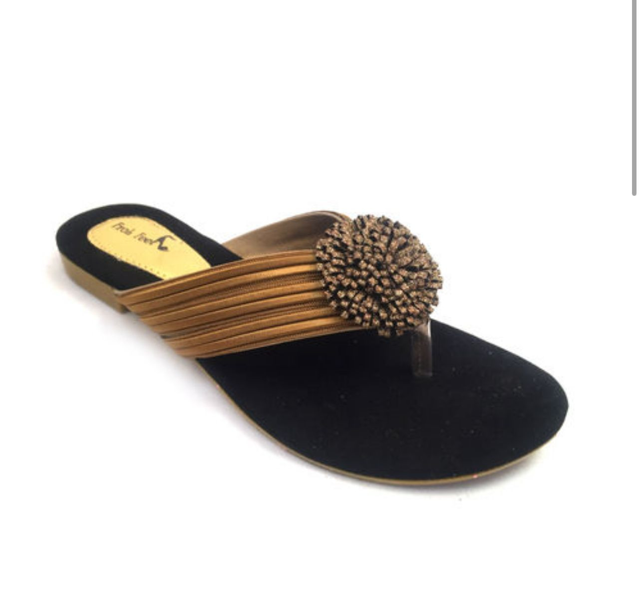 FROH FEET 1856