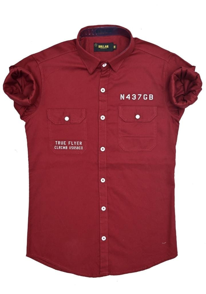 DOLLAR SHIRTS  269