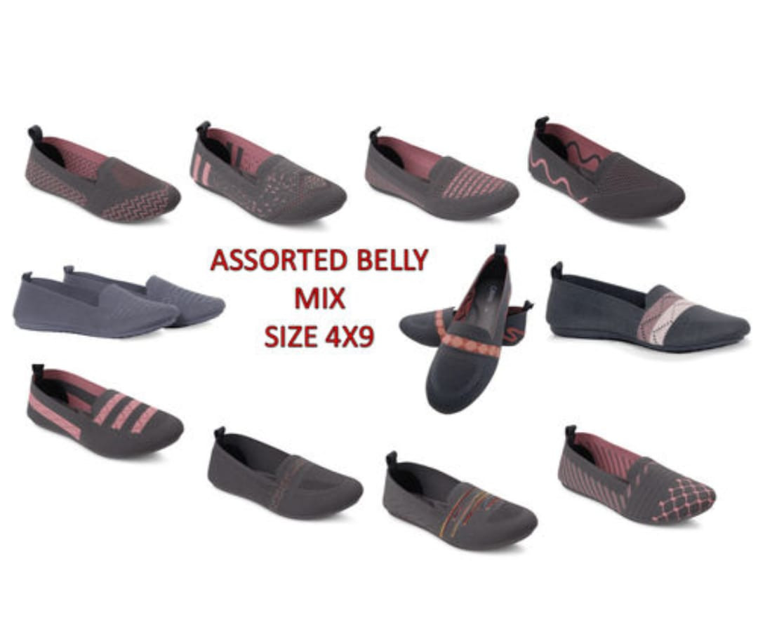 Cafone Footwear 305