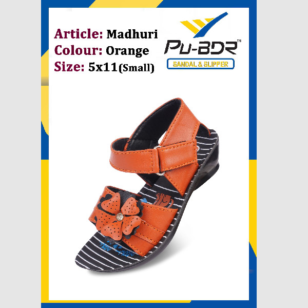 BORDER SHOES 1243