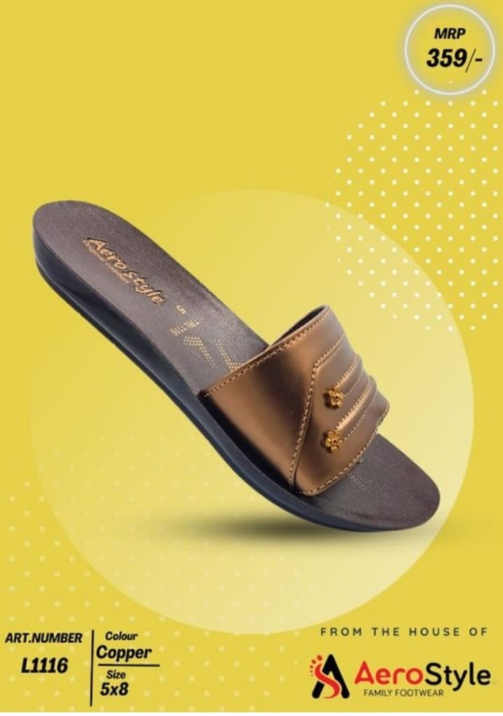 AeroStyle 1116