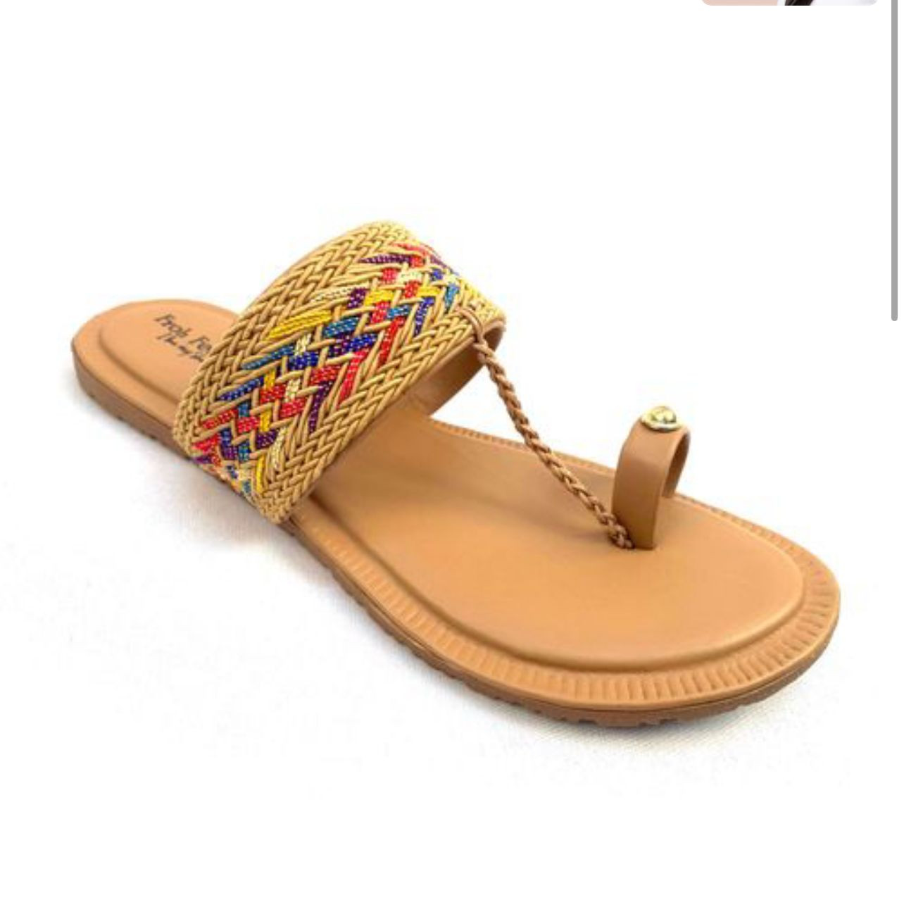 FROH FEET 1810