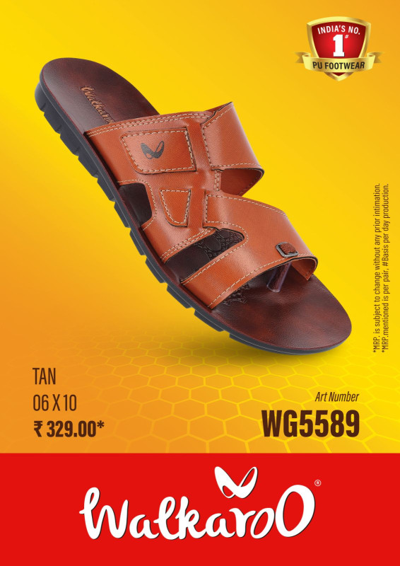 walkaroo 5687