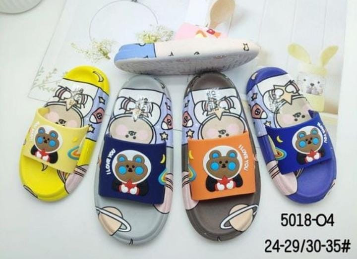 FROH FEET 050