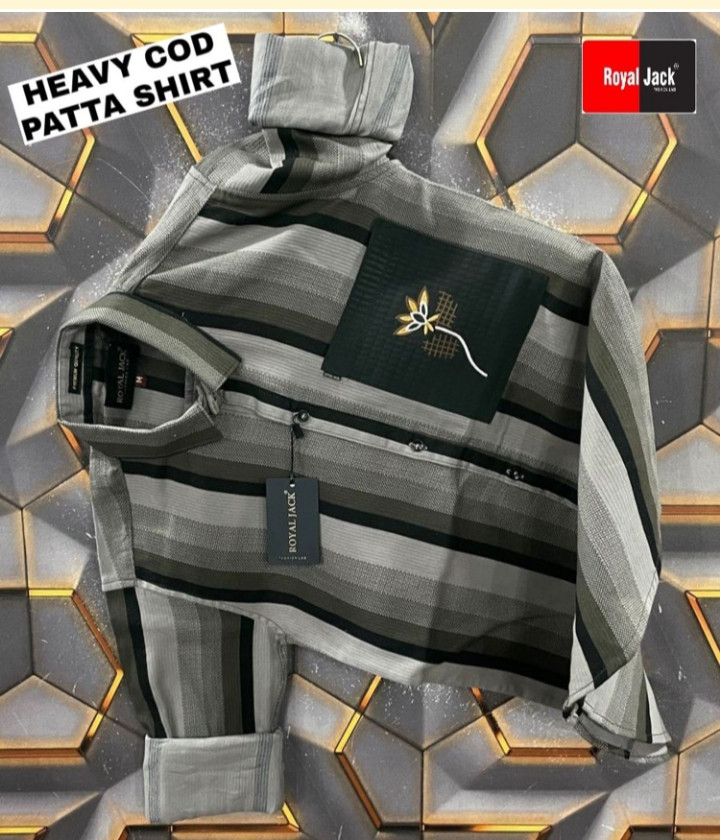 ROYAL JACK 142