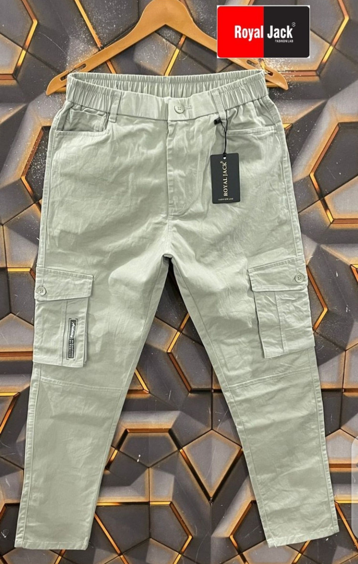 ROYAL JACK 131