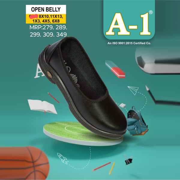 A1 1025