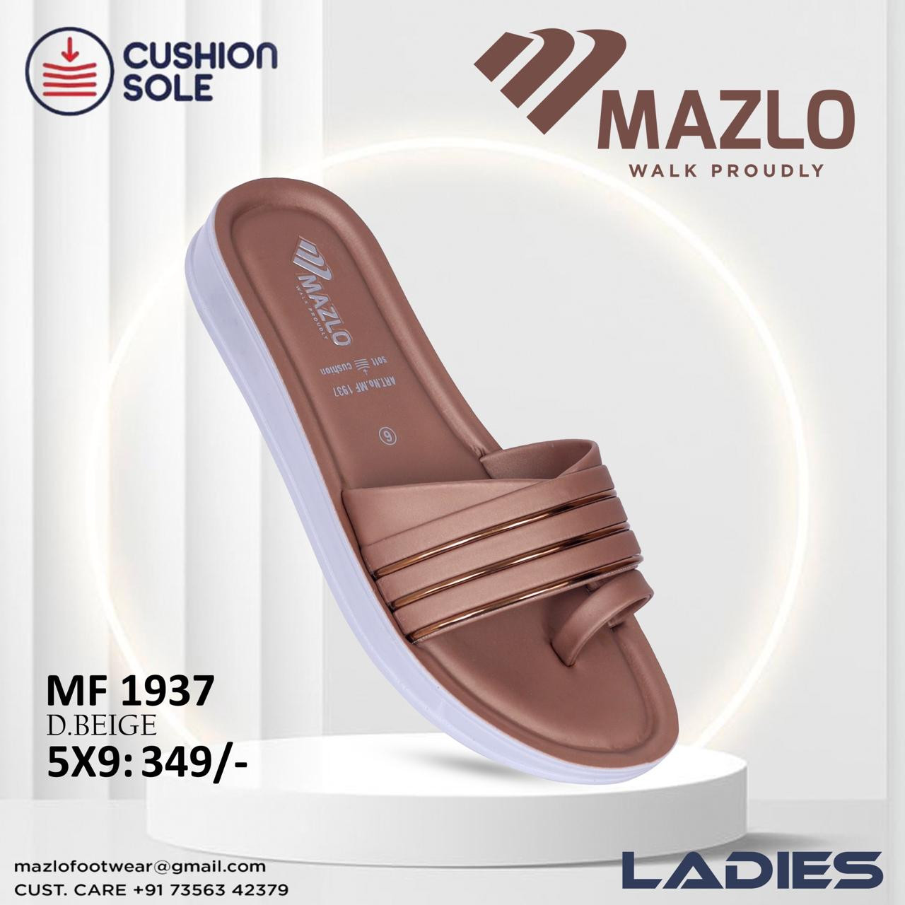 MAZLO 013