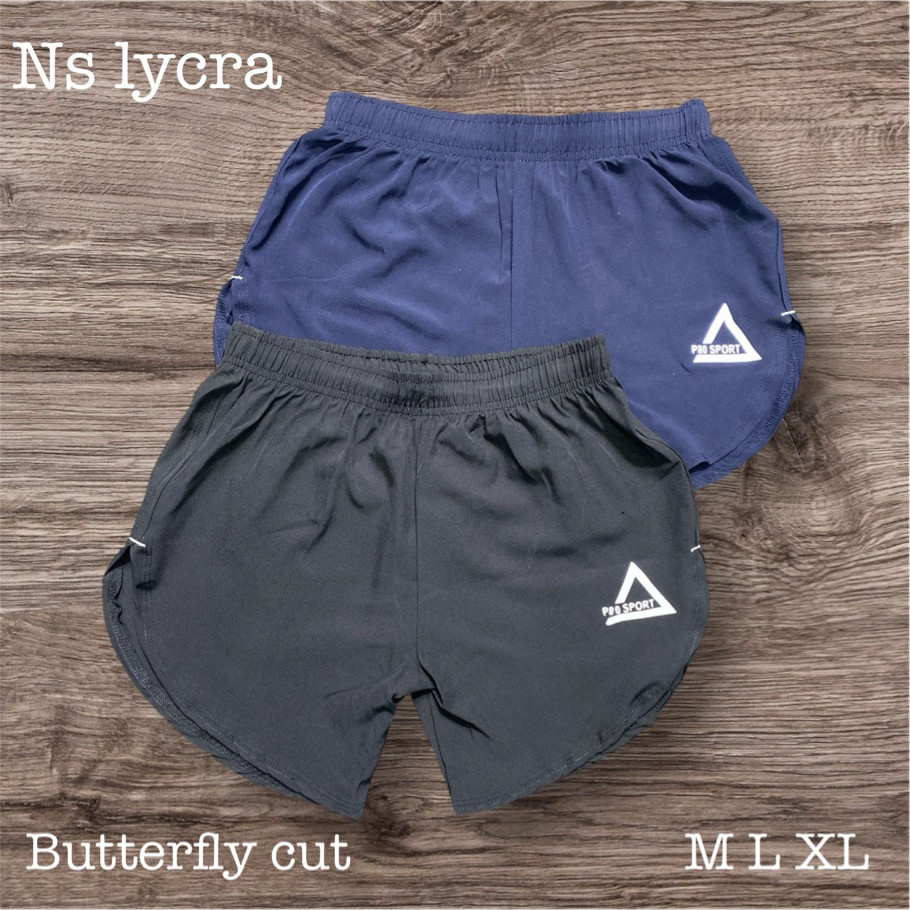 BUTTERFLY TIGHTY