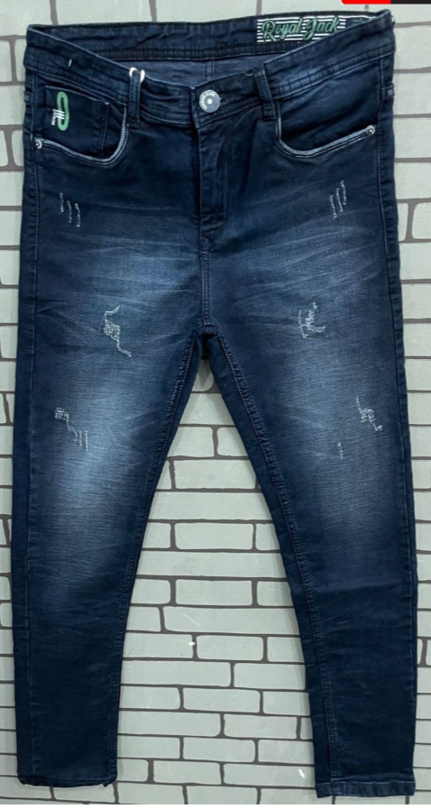 ROYAL JACK JEANS 164