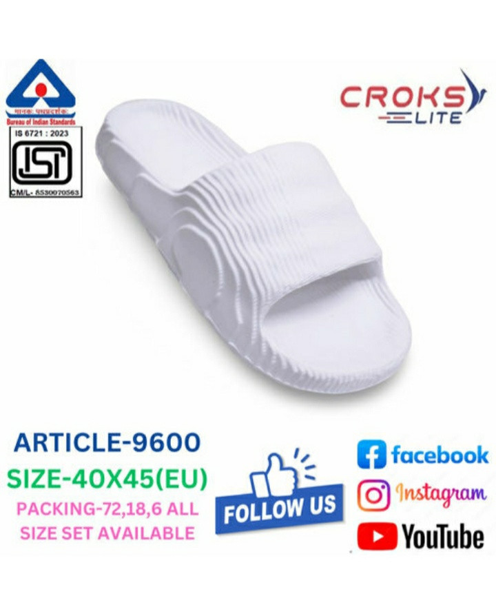 CROKSLITE 6022