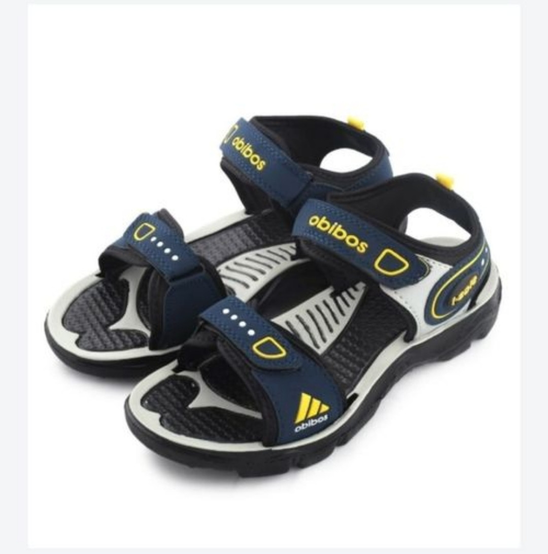 KIDS SANDALS