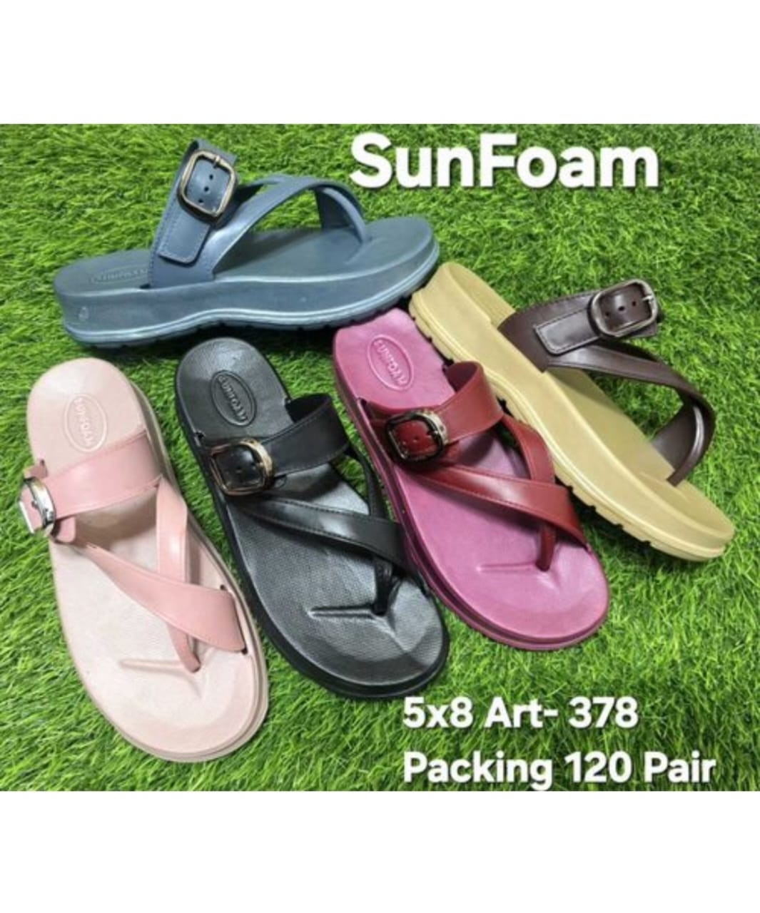 FOOTFOAM 826