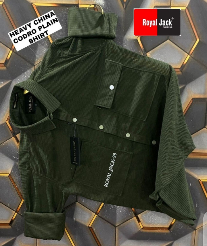 ROYAL JACK 542