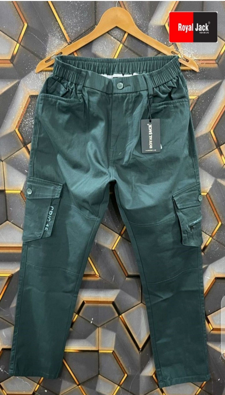 ROYAL JACK 241