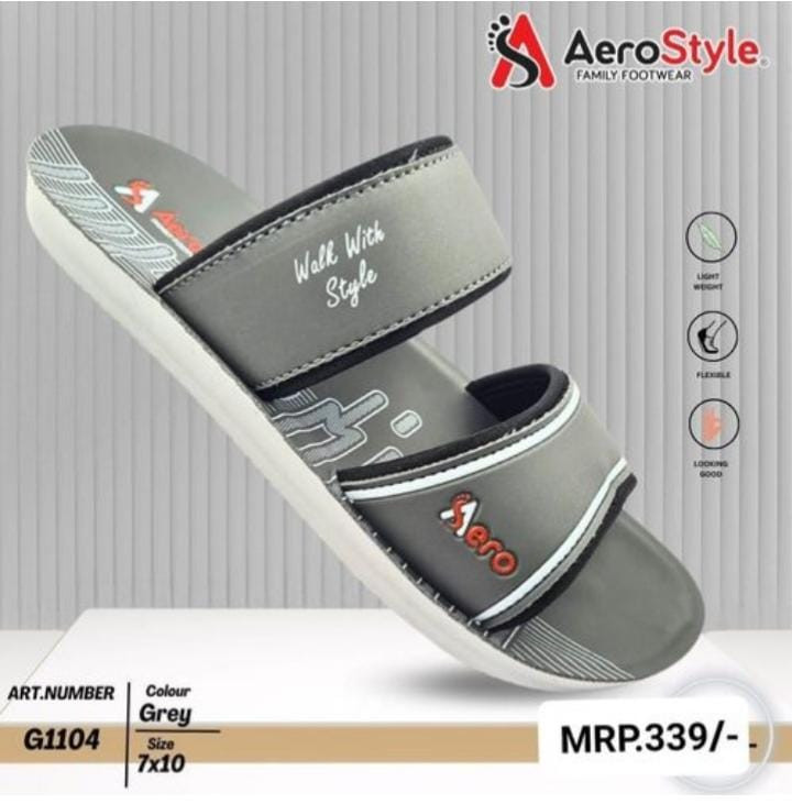 AeroStyle 1104