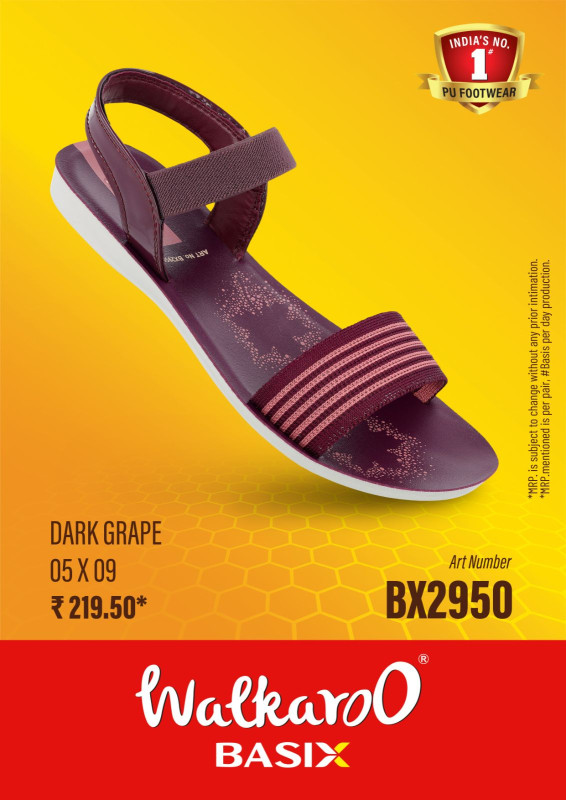WALKAROO 2950