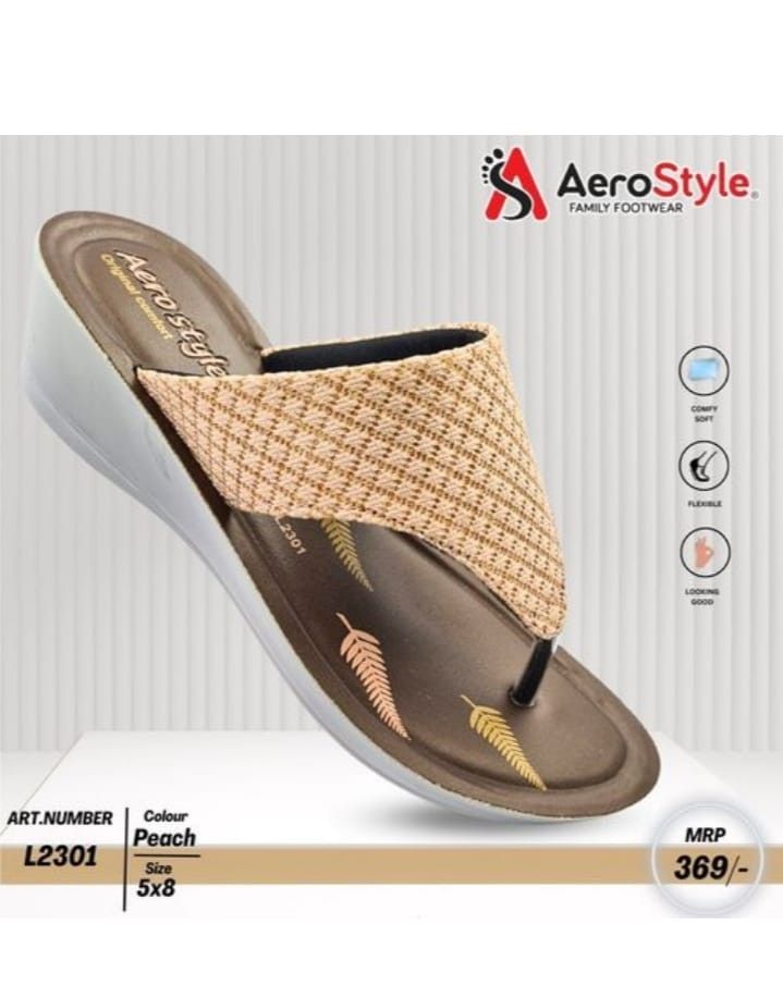 AeroStyle 2301
