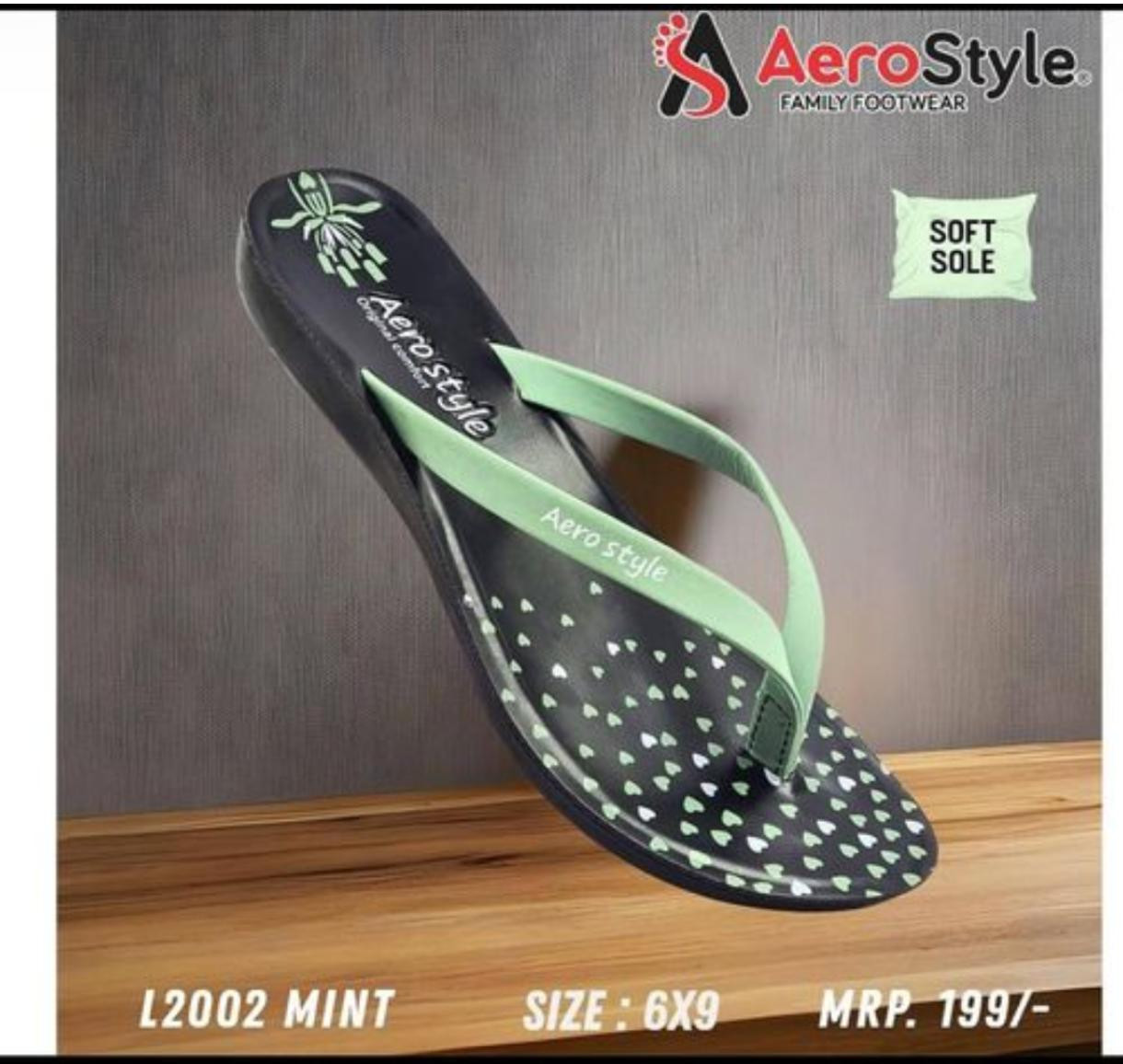 AEROSTYLE 4422