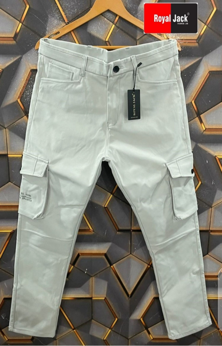ROYAL JACK 120