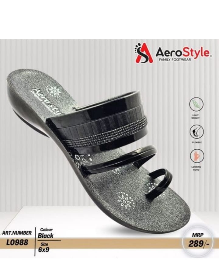 AeroStyle 0988