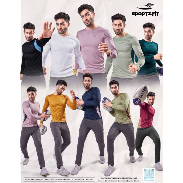 SPORTZFIT 207