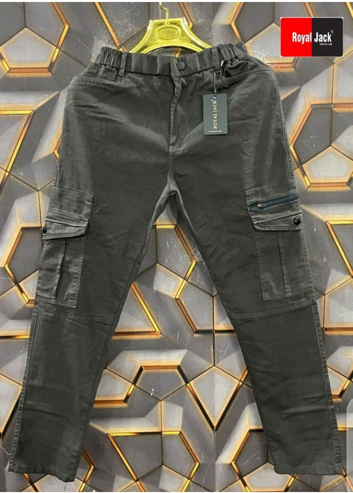 ROYAL JACK 114