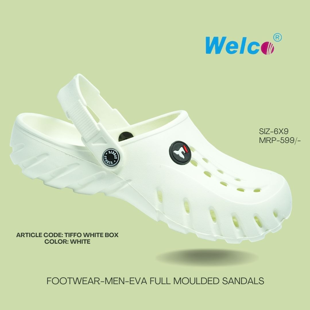WELCO 1004