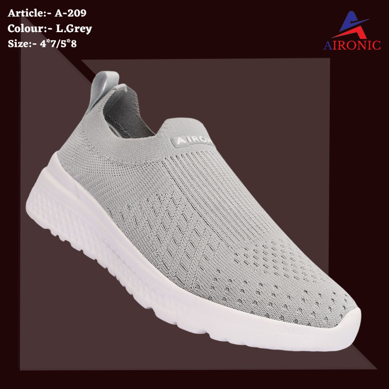 AIRONIC 018