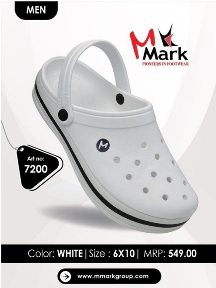 MARK 7200