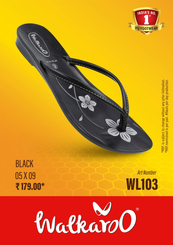 WALKAROO 103