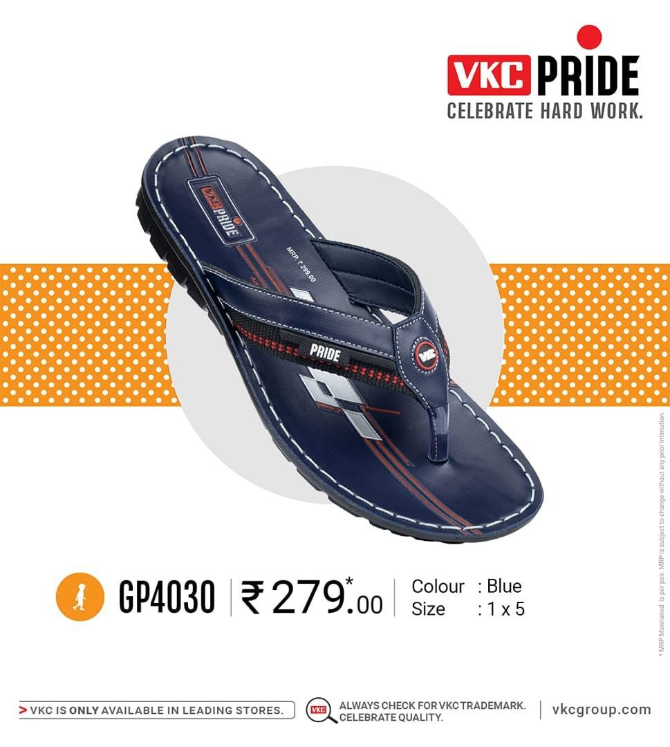 VKC 4030