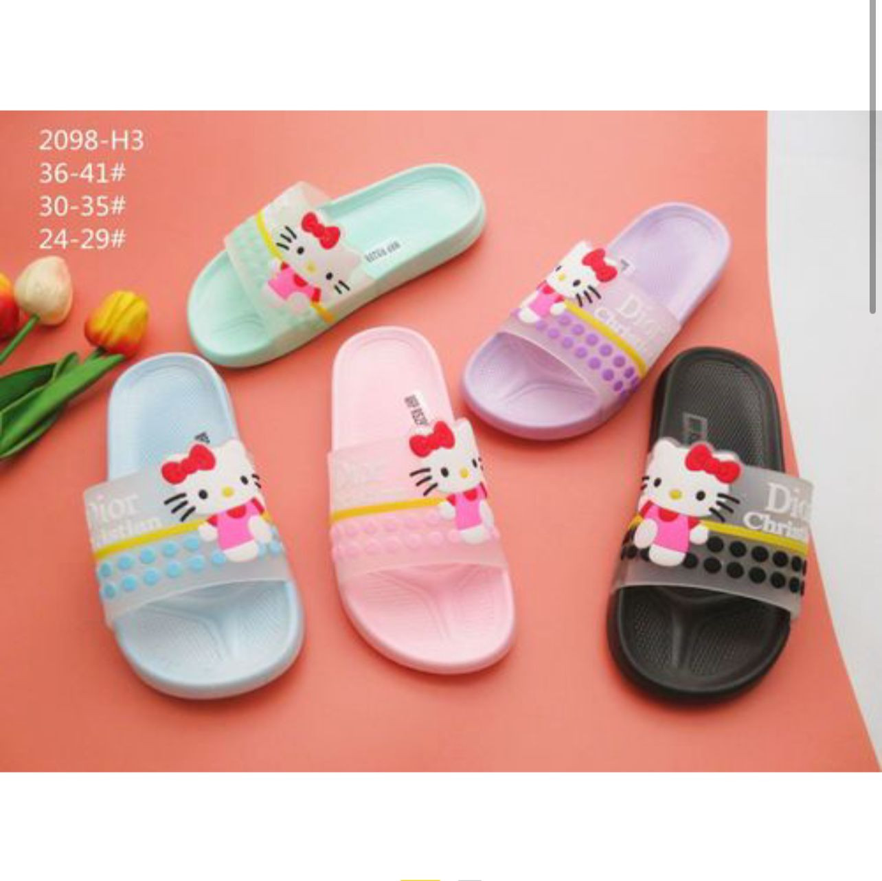 FROH FEET 1756