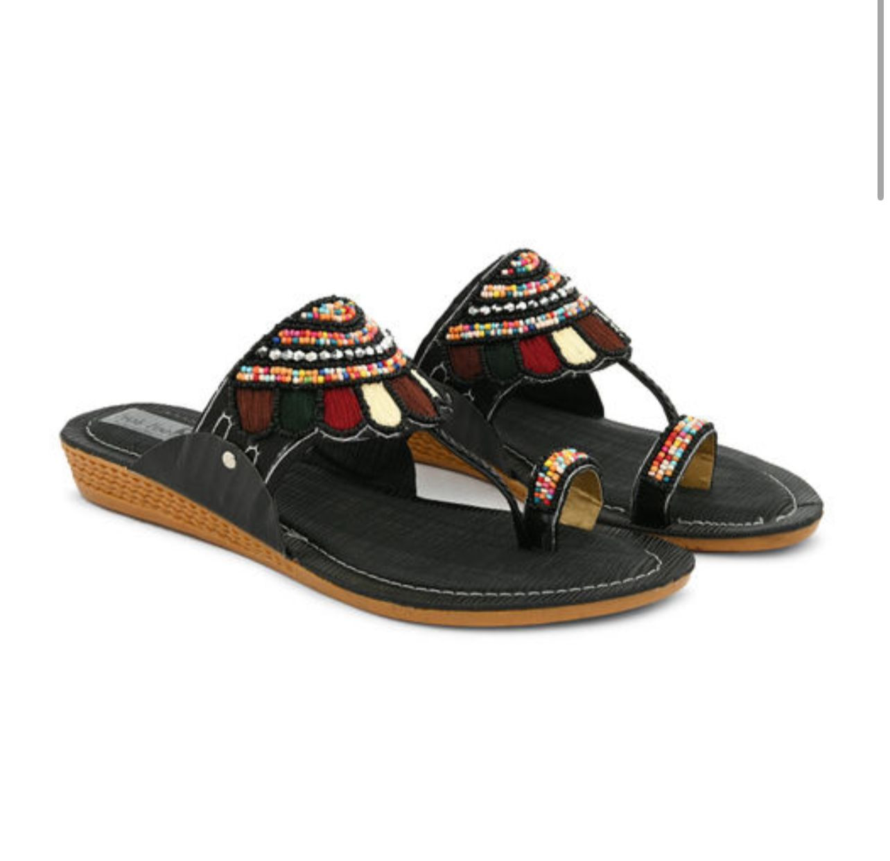 FROH FEET 1950