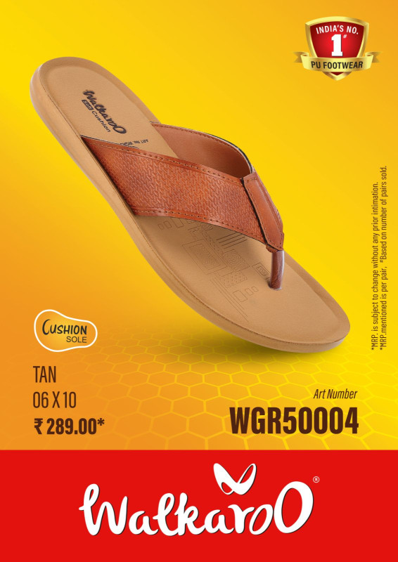 WALKAROO 50004