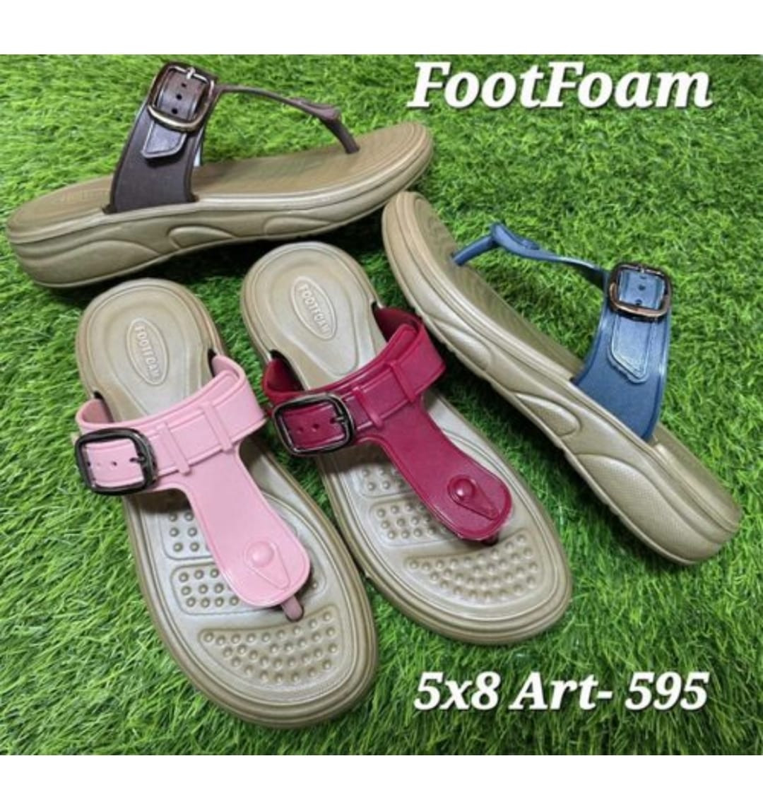 FOOTFOAM 829