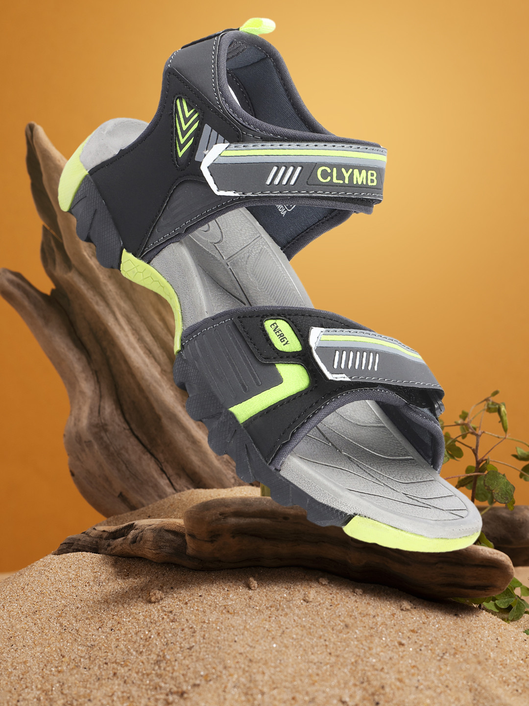 CLYMB 027