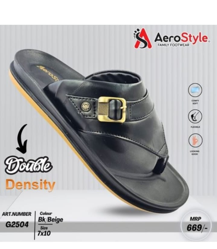 AeroStyle 2504