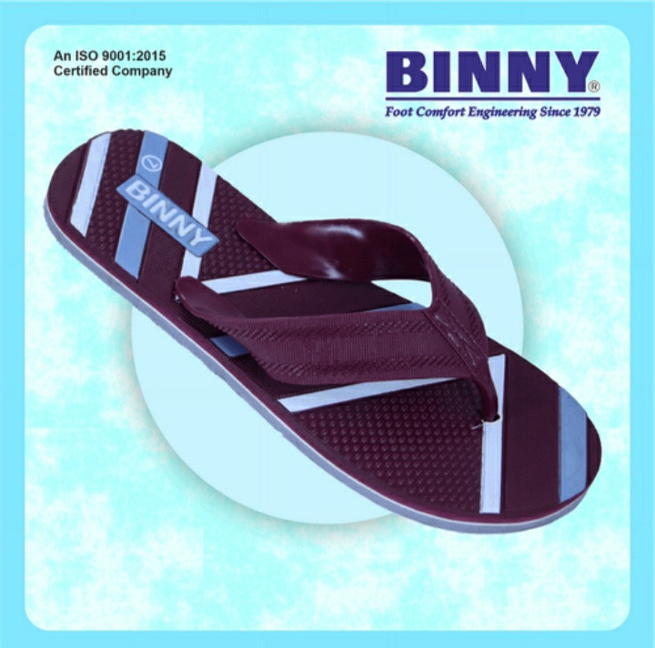BINNY 677