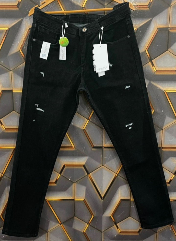ROYAL JACK JEANS 115
