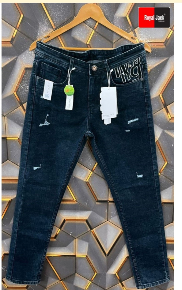 ROYAL JACK 171